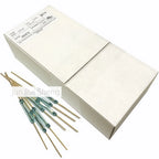 1/10PCS Original MKA10110 Reed Switch MKA-10110 Normally Open NO 1.8*10MM 0.5A 100V Magnetic Contact Switch Induction Sensor
