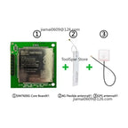 1PCS BK‑SIM7600G BK‑SIM7600SA BK‑SIM7600E Breakout Development Board