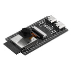 ESP32-S3-N16R8 WiFi Bluetooth Development Board ESP32-S3-CAM Module Dual Type-C LX7 CPU 240MHz Support OV2640 OV5640 OV3660 Came