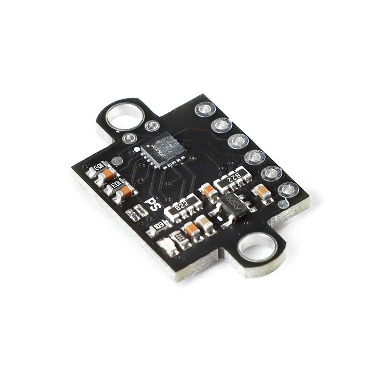 GY‑56 VL53L0X Infrared Laser Distance Sensor Module Configurable Switch Output for Obstacle Avoidance & Automation