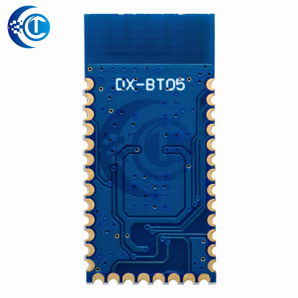 BLE 4.0 Serial Wireless Bluetooth Module CC2540 CC2541 AT-09 1 Piece Compatible HM-10 for Android iOS Devices