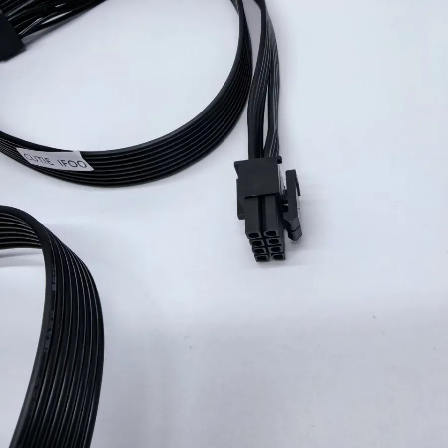 8P To GPU8(6+2)pin CPU8pin(4+4)p SATA IDE Molex Power Cable for Segotep AM650 750 850W Full Model 600 Tomahawk BP Series Module