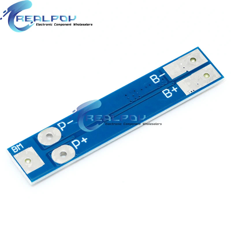2S 5A / 8A 7.4V / 8.4V 18650 Lithium Battery Charger Board Li-ion Battery Charging BMS Over Charge-Discharge Protection Module