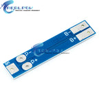 2S 5A / 8A 7.4V / 8.4V 18650 Lithium Battery Charger Board Li-ion Battery Charging BMS Over Charge-Discharge Protection Module