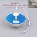 800-3700MHz 5G Wifi Indoor Ceiling Antenna For Cell Phone Signal Booster GSM DCS WCDMA Booster Repeater Amplifier