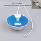 800-3700MHz 5G Wifi Indoor Ceiling Antenna For Cell Phone Signal Booster GSM DCS WCDMA Booster Repeater Amplifier