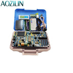 AOZILIN 51 STM32 ARM MCU Development Board DIY Learning Experiment Kit