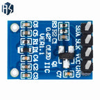 0.42" 0.42 Inch White OLED Display LCD Module 72X40 Serial Screen White Color I2C IIC/SPI Interface SSD1315 72*40 For Arduino