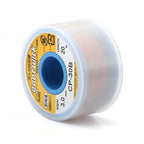 Japan Genuine Goot WickCP-15B CP-20B CP-25B CP-30B CP-35B | RoHS Lead-Free Solder Wick | BGA Desoldering Tool with MSDS