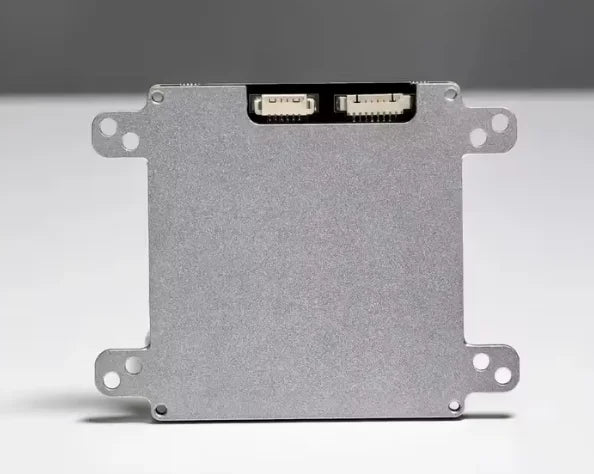 24GHz Vehicle Speed Measurement Radar Sensor ±1Km/h Accuracy 150m Detection for Traffic Warning ZLYRADAR