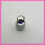 Q-Switched Laser Handle Magnetism Probe: 532nm/1064nm Bands for Tattoo, Melanin & Blue Pigment Removal, Beauty Instrument Part