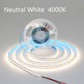 240LEDs/m LED Strip 2835 DC12V 24V Home Light Strip 5M 1200LEDs High Light Red Green Blue Flexible And Cuttable Soft Lamp Bar