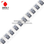 10PCS 2R5TPE330M9 330UF 2R5TPE470M9 470UF 2.5V 330 6.3V SMD Tantalum Capacitors Polymer POSCAP Low ESR Type D Ultra-Thin 7343