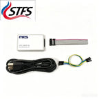 EVKT-USBI2C-02 Brand New MPS Programmer/Debugger (USB to I2C/PMBus Dongle)