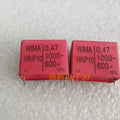 3-10pcs German Weima WIMA 0.47UF 1000V 470NF 474 fever coupled film capacitor