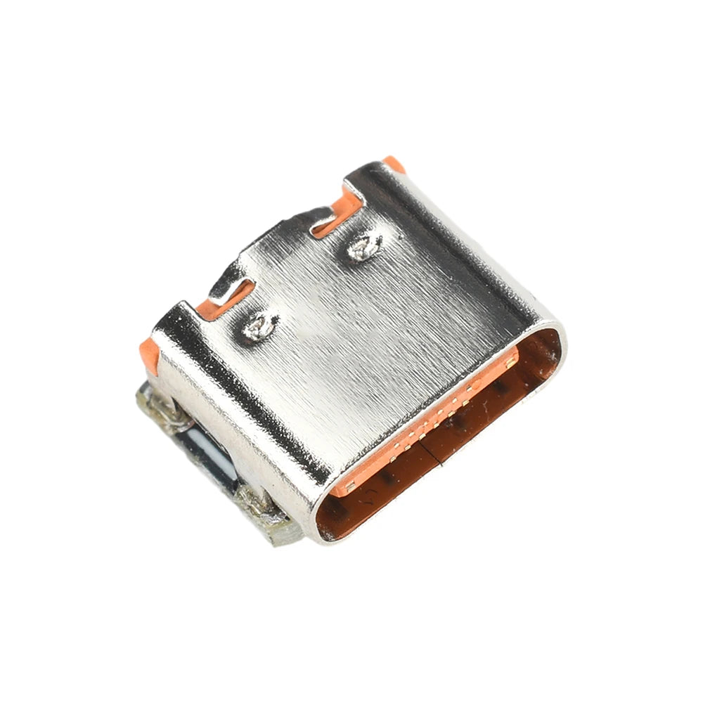 PD3.0 PD3.1 QC2.0 Mini Decoy Fast Charging Module Type-C DC 9V/12V/15V/20V Trigger PD to DC Fast Charge Board