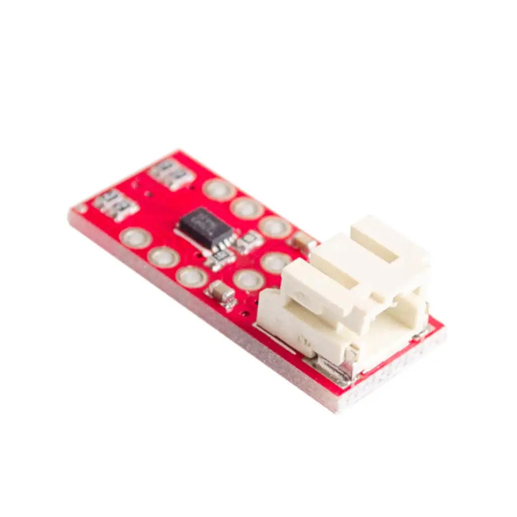 LiPo Fuel Gauge Lithium battery detection module A/D conversion IIC MAX17043