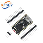 NRF52840 Development Board Compatible With Nice!Nano V2.0 Bluetooth Charging Management Pro Micro NRF52840