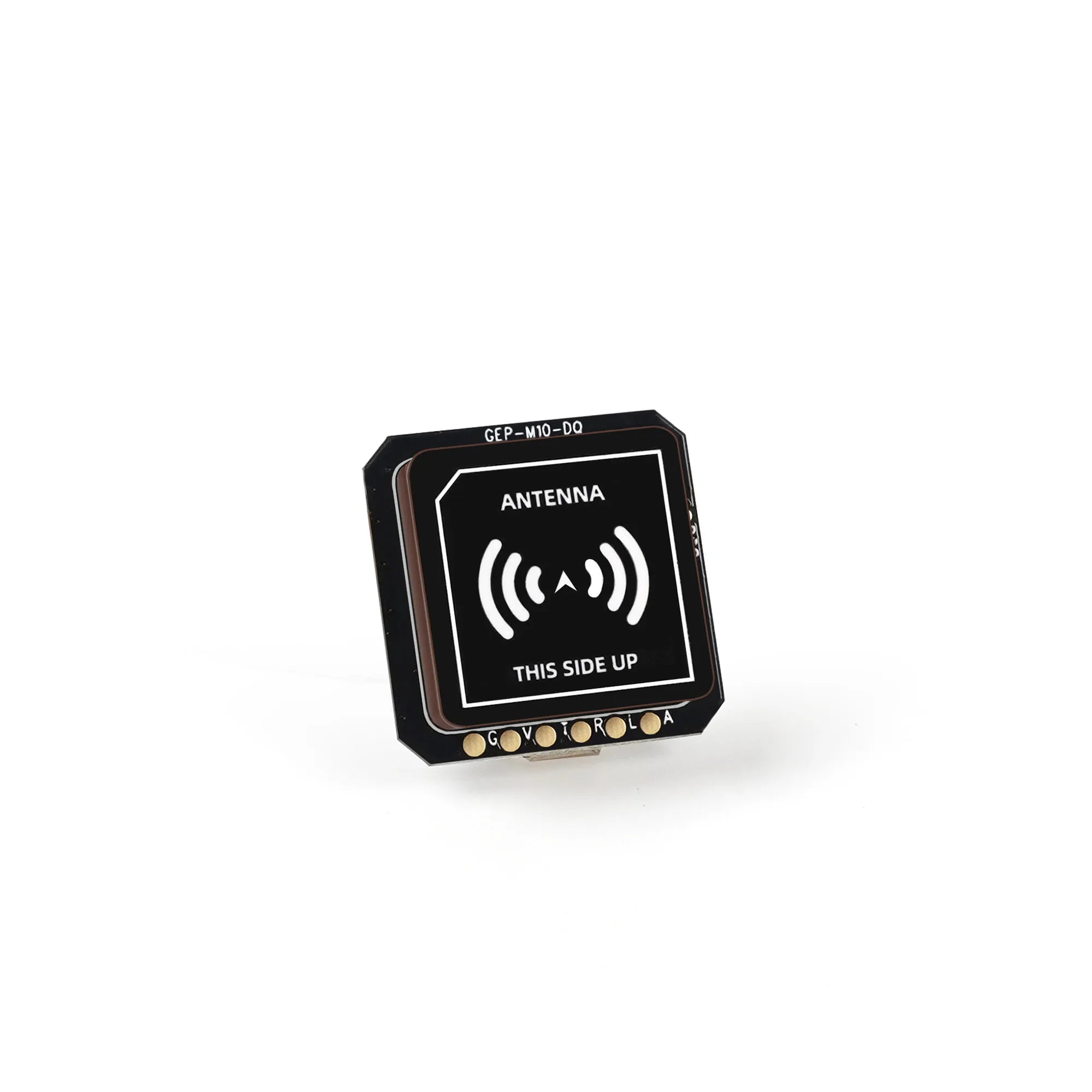 GEPRC U-blox M10 Series GPS Chip, Lightweight, On-board Indicator Light, Built-in Flash