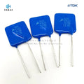 5PCS/LOT EPCOS TDK varistors Q20K275 Q20K320 20mm 275VAC 320VAC B72220Q0321K101 high Joule high energy MOV Surge Absorber