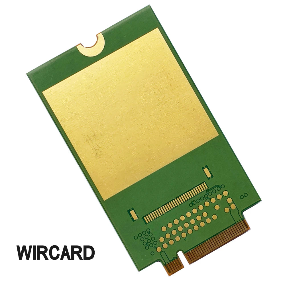 FM350-GL 5G NR Sub6 M.2 Module For HP Laptop SPS#N00181-005 5G LTE WCDMA 4x4 MIMO GNSS Module