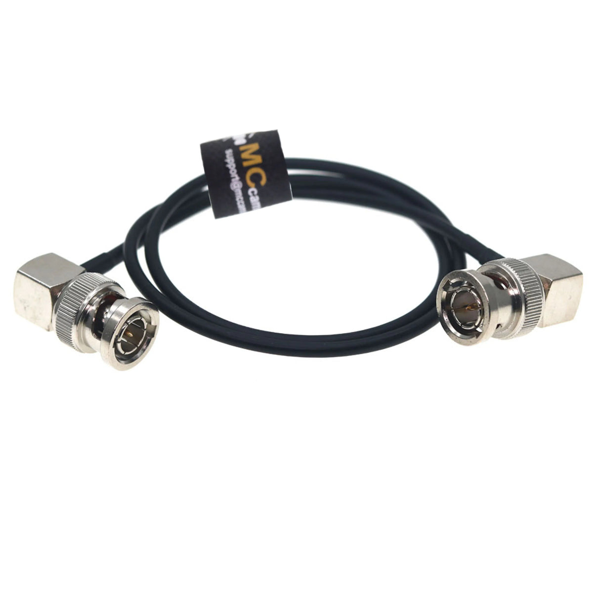Coaxial BNC To BNC Cable Yellow Green Black 75ohm HD SDI Video Cable Male HD SDI Extension Cable for Monitor Camera SDI