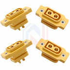 XT60NE-F Can Be Fixed Male and Female Plugs High Current Models Electric Adjustable Charging Power Plug Connector