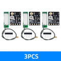 GPS+BDS Beidou dual-mode module, flight control satellite positioning navigator, ATGM336H replacement, for NEO-M8N