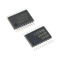 10PCS 100% New 74LC00A 02 04 07 08 14 74 125 126 LJ245  245APW 74LVC244 LVC245A 373 374 540 541 574 4066PW tssop-20 Chipset