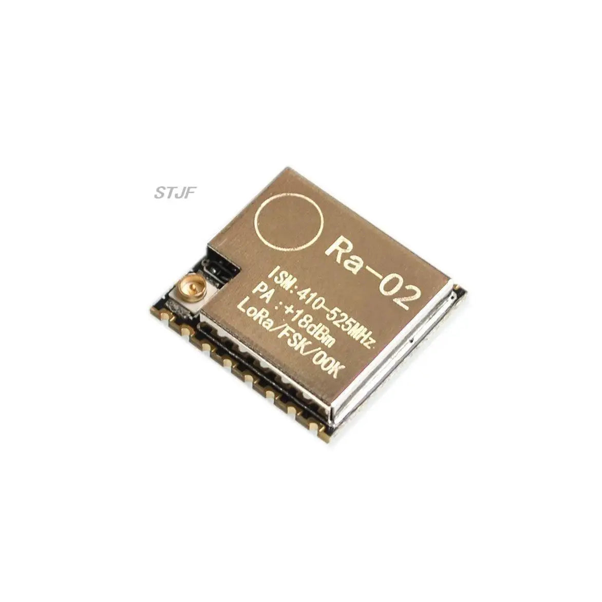 ESP8266 ESP32 433M Lora Wireless Bluetooth Module SX1278 RA-01 Ra-02 10KM  Socket For Smart Home Alarm By diy