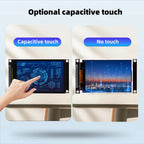 2.8/3.2/3.5 inch SPI IPS LCD screen Colorful Capacitive Touch Screen Display Module 240*320/320*480 IPS For Esp32 Arduino
