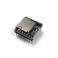 DFPlayer Mini MP3 Player Module V3.0 TF Card U Disk Serial IO Voice Decoder Audio DIY Sound Module MP3-TF-16P for Arduino