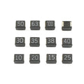 10pcs Micro Chip Fuse SMD SMT 1210 1A 1.5A 2A 2.5A 3A 3.5A 3.8A 4A 5A 6.3A 10A 72V CCP2E 10/15/20/25/30/35/38/40/50/63/100