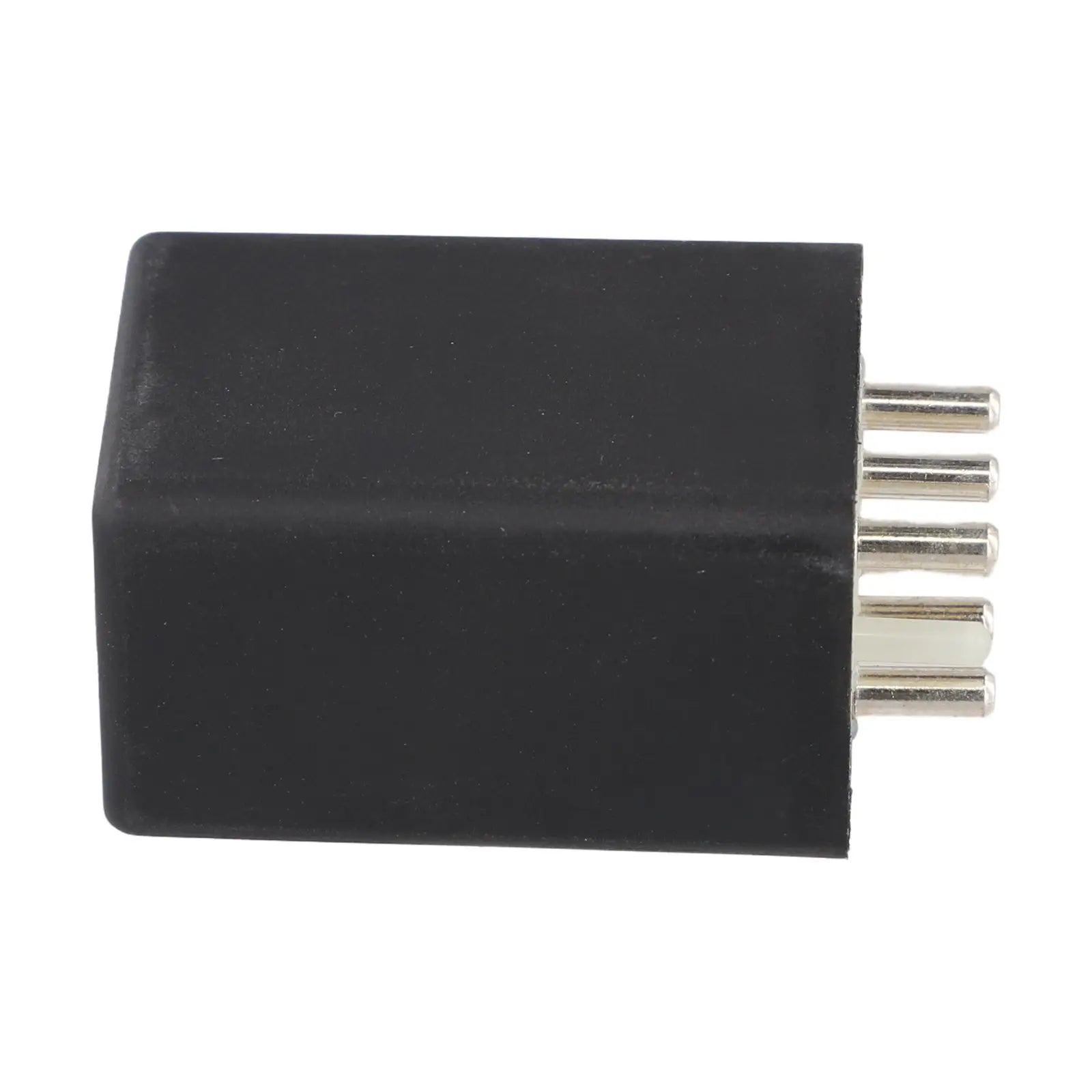 Fuel Pump Relay Compatible with For Mercedes For Benz W123 Models 280E 280CE 280SE OEM 0015450705 Essential Auto Parts