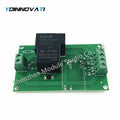 1PCS YYUPS-2 DC/AC 5/12/24/220V power automatic switch / main standby dual power transfer switch relay module