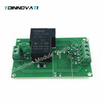 1PCS YYUPS-2 DC/AC 5/12/24/220V power automatic switch / main standby dual power transfer switch relay module