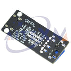 CMTPD 100W 5A USB-C Fast Charge Trigger Board Module PD QC Decoy USB Type-C PD 2.0 3.0 Boost Power Supply for Electronics