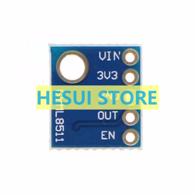 8511 UV sensor module ML8511 analog output