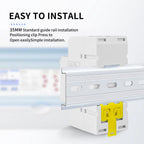 THC 15A /30A 220V Digital LCD Weekly Programmable Digital Timer Switch Time Relay