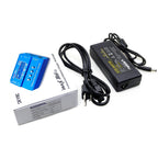 SkyRC IMAX B6 V2 Upgrade RC Battery Balance Charger With Laser Anti Fake