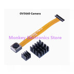 ESP32 ESP32C3 ESP32C6 ESP32S3 SAMD21 NRF52840 AI Development Board for R3 Wireless WIFI Module