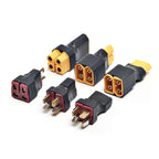 1Pcs XT30 XT60 Parallel Adapter Converter Connector Cable Lipo Battery Harness Plug Wiring