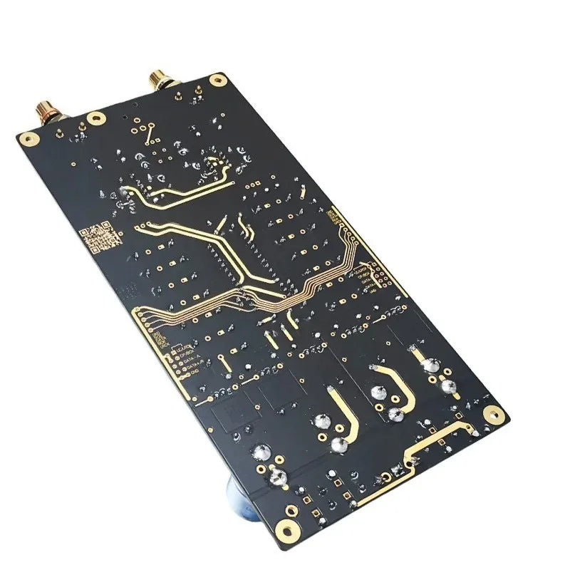 TDA1541 DAC Finished Product Customization (excluding TDA1541 Chip)