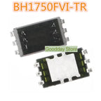 10pcs BH1750FVI-TR BH1750 SMT WSOF-6 Environmental Light Sensor IC Chip Brand New Original