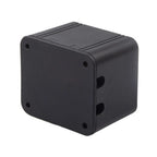 12V 140A Dual Battery Smart Isolator LCD Display VSR Car Relay Digital Voltage Sensitive Setting Split Charge Relay for Camper
