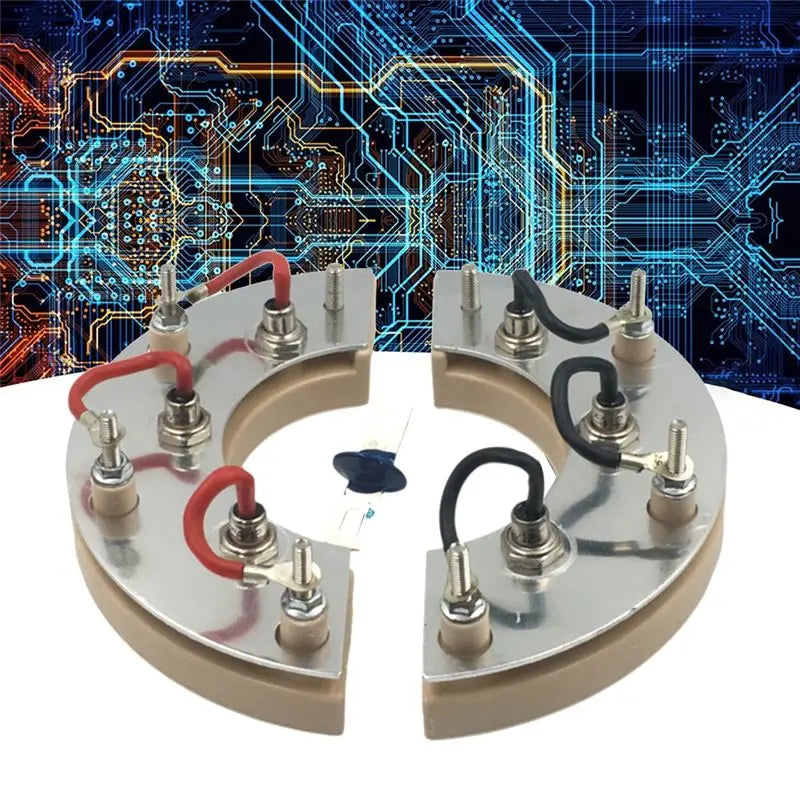 A46M-RSK2001 Alternator Varistor 25A Diode Bridge Rectifier Generator Spare Parts