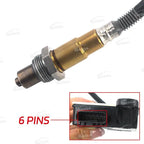 PM Sensor for Vauxhall Opel Astra K MK7 B16 1.6 CDTI 2015-2023 Particulate Matter Sensor 55494711 0281007106 1277022524