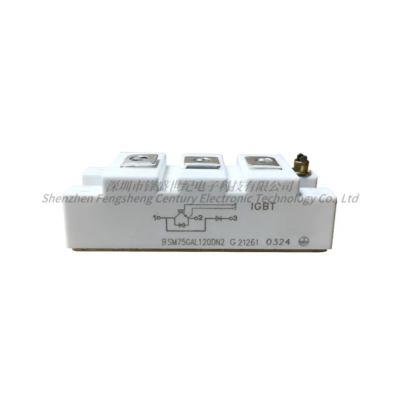 BSM75GAL120DN2 IGBT power module New original