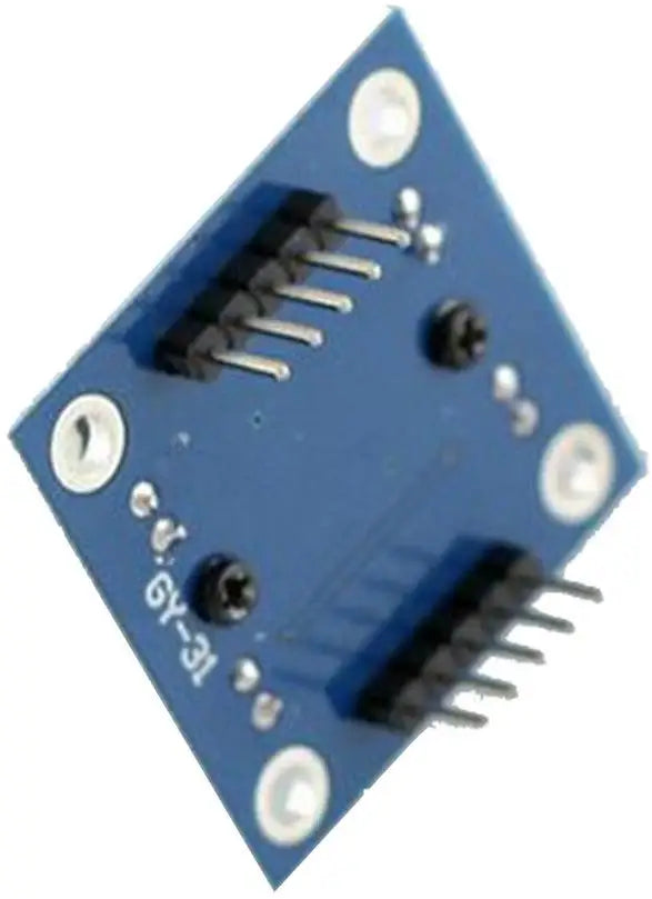 (5PCS)  GY-31 TCS230 TCS3200 Color Sensor Color upgraded version