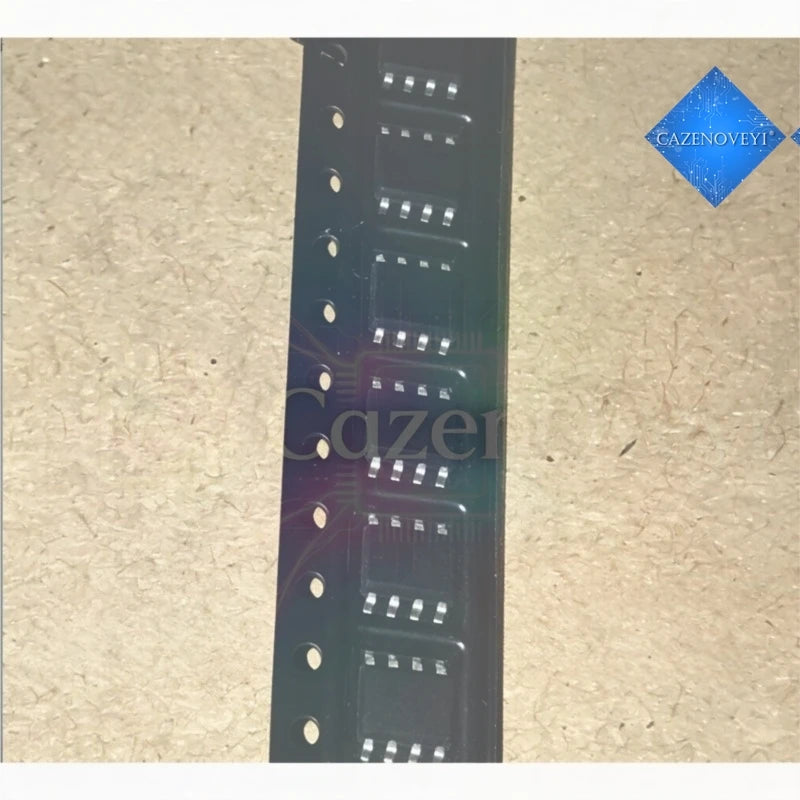 5piece MCP2551 MCP2551-I/SN MCP2551T-I/SN MCP3553E MCP3553-E/SN SOP